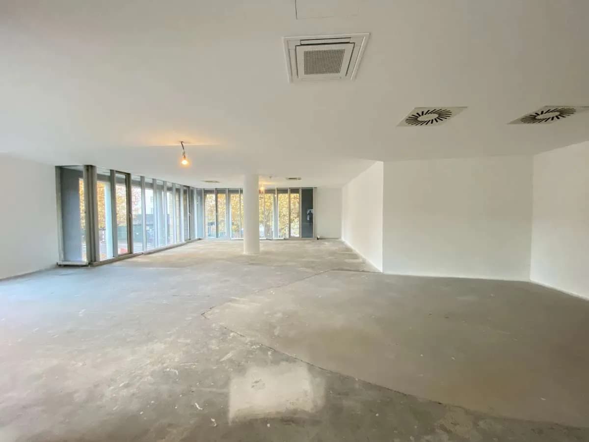 Gewerbeimmobilie mieten in Salzburg Stadt – 247 m², € 4.638 – Bild 2 von 15
