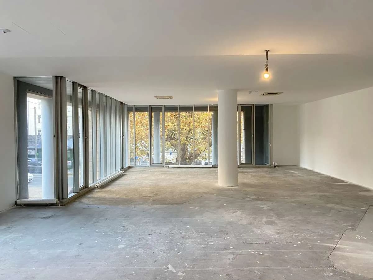 Gewerbeimmobilie mieten in Salzburg Stadt – 247 m², € 4.638 – Bild 3 von 15