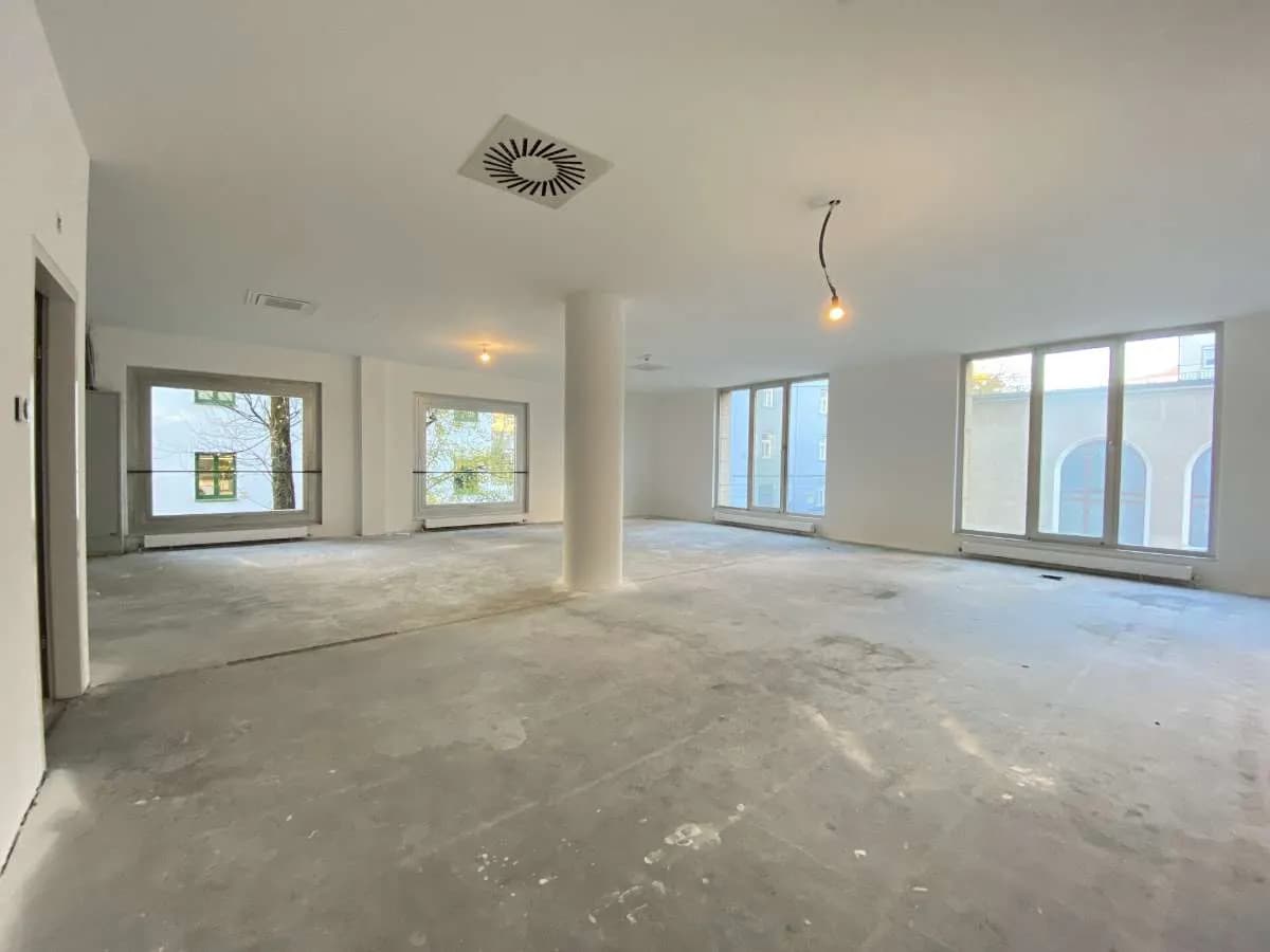 Gewerbeimmobilie mieten in Salzburg Stadt – 247 m², € 4.638 – Bild 4 von 15