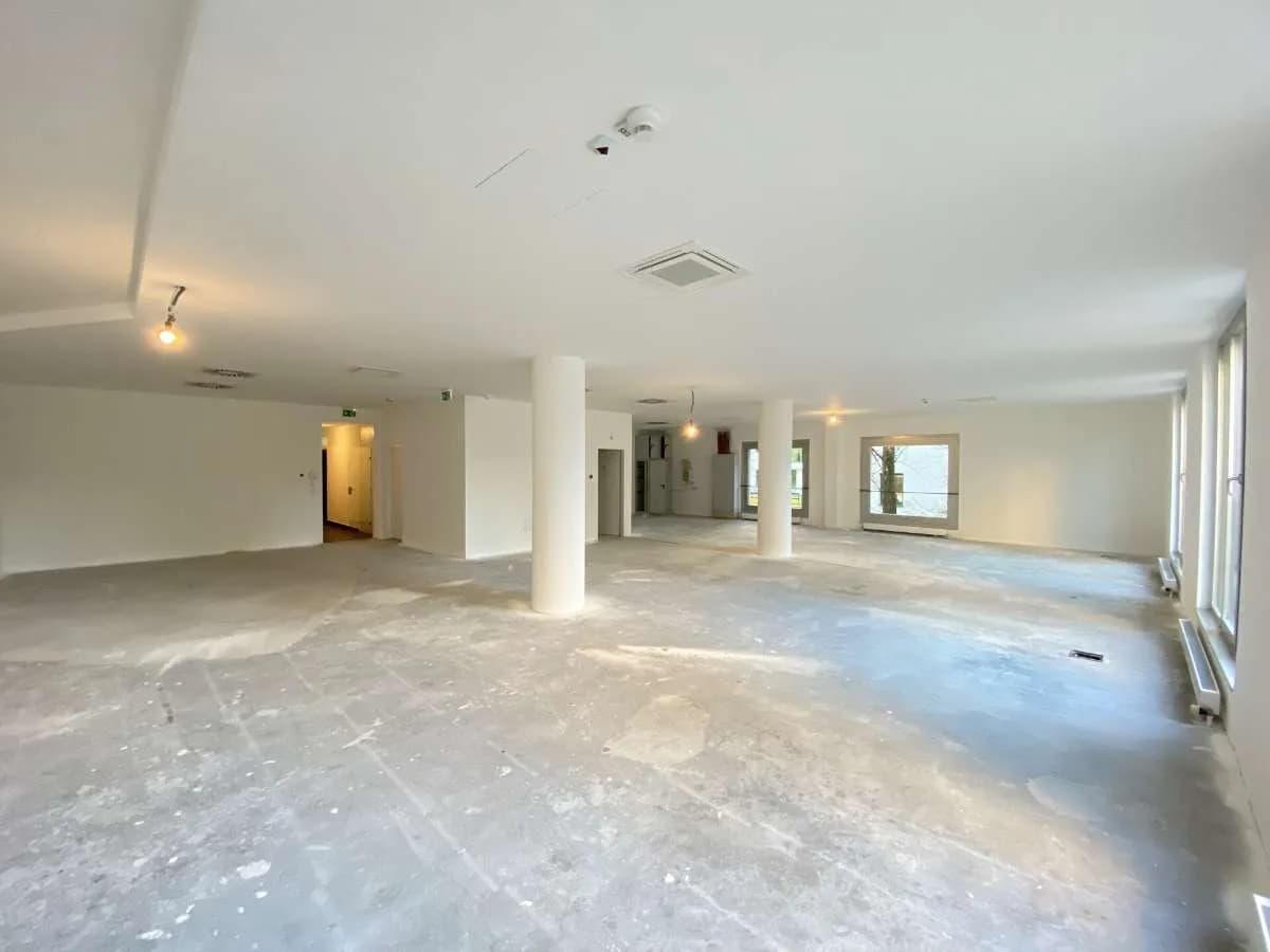 Gewerbeimmobilie mieten in Salzburg Stadt – 247 m², € 4.638 – Bild 5 von 15