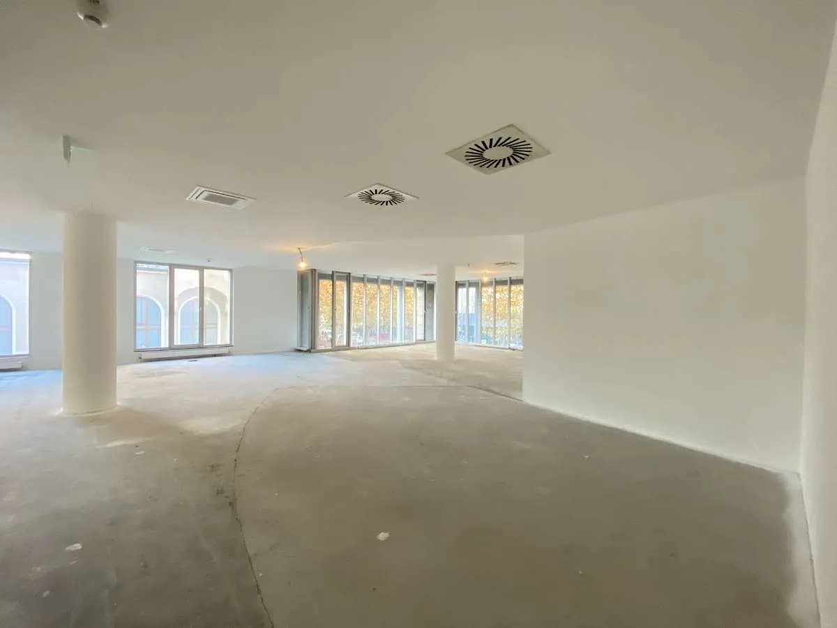 Gewerbeimmobilie mieten in Salzburg Stadt – 247 m², € 4.638 – Bild 6 von 15