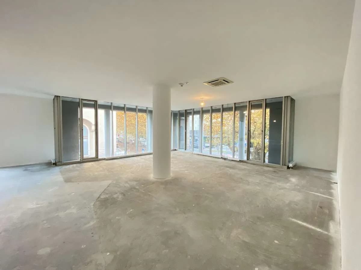 Gewerbeimmobilie mieten in Salzburg Stadt – 247 m², € 4.638 – Bild 7 von 15