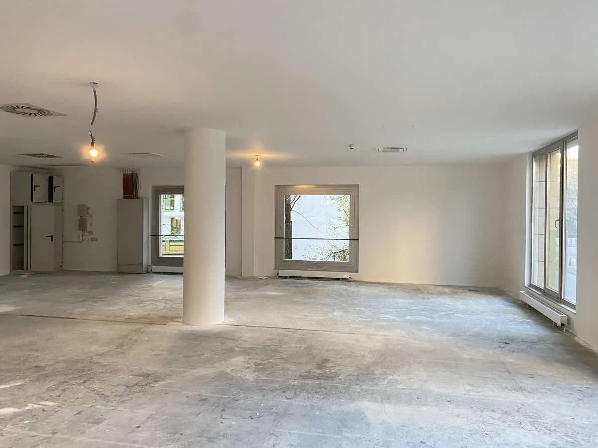 Gewerbeimmobilie mieten in Salzburg Stadt – 247 m², € 4.638 – Bild 8 von 15