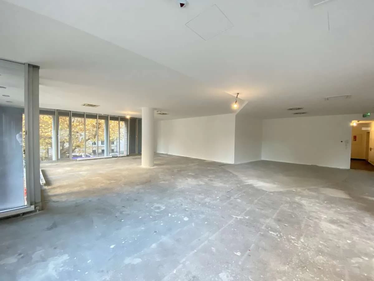 Gewerbeimmobilie mieten in Salzburg Stadt – 247 m², € 4.638 – Bild 9 von 15