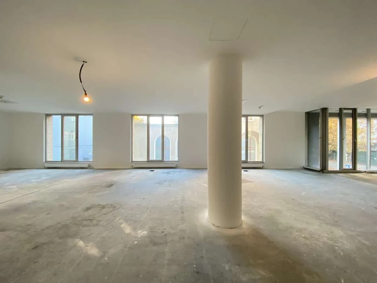Gewerbeimmobilie mieten in Salzburg Stadt – 247 m², € 4.638 – Bild 10 von 15