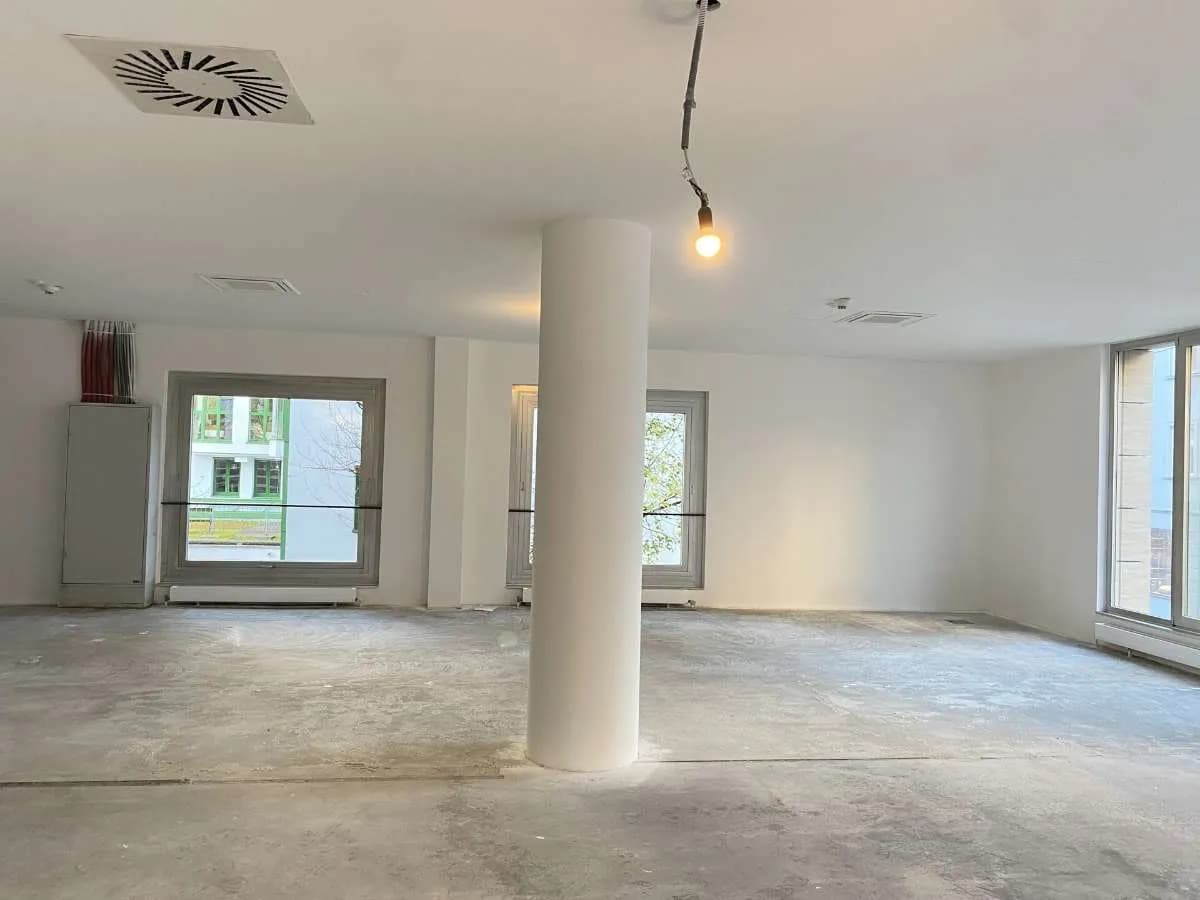 Gewerbeimmobilie mieten in Salzburg Stadt – 247 m², € 4.638 – Bild 11 von 15