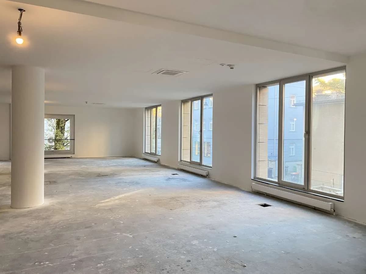 Gewerbeimmobilie mieten in Salzburg Stadt – 247 m², € 4.638 – Bild 12 von 15
