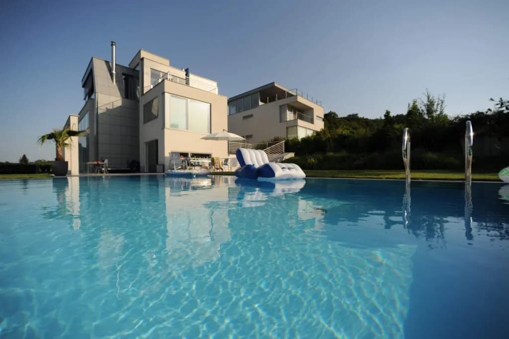 7-Zimmer-Immobilie kaufen in Mödling – 380 m², € 4.290.000 – Bild 1 von 53