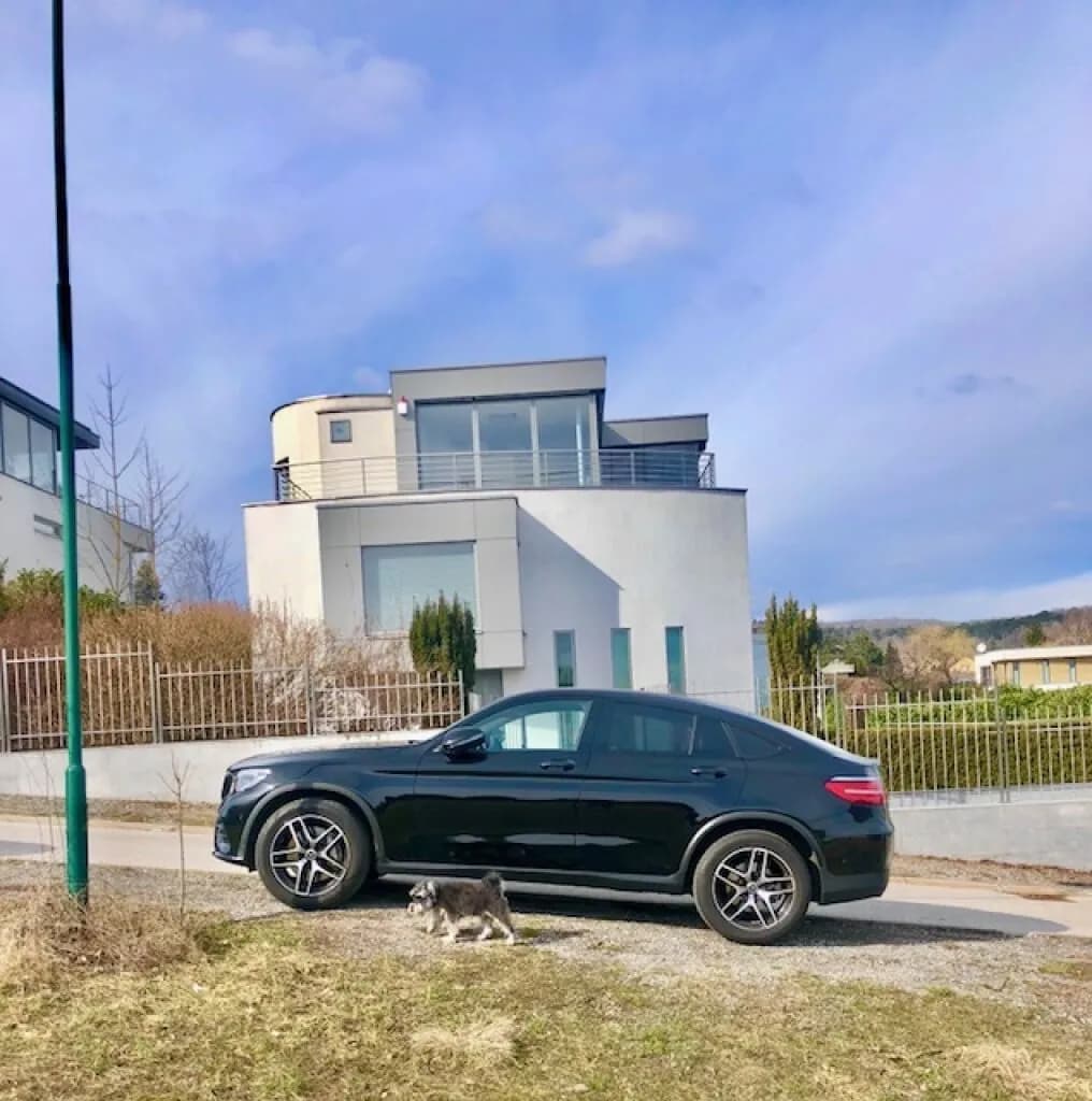 7-Zimmer-Immobilie kaufen in Mödling – 380 m², € 4.290.000 – Bild 11 von 53