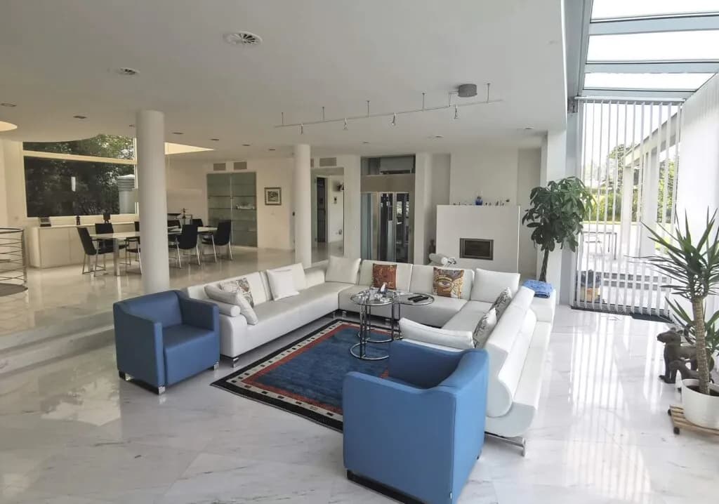 7-Zimmer-Immobilie kaufen in Mödling – 380 m², € 4.290.000 – Bild 14 von 53
