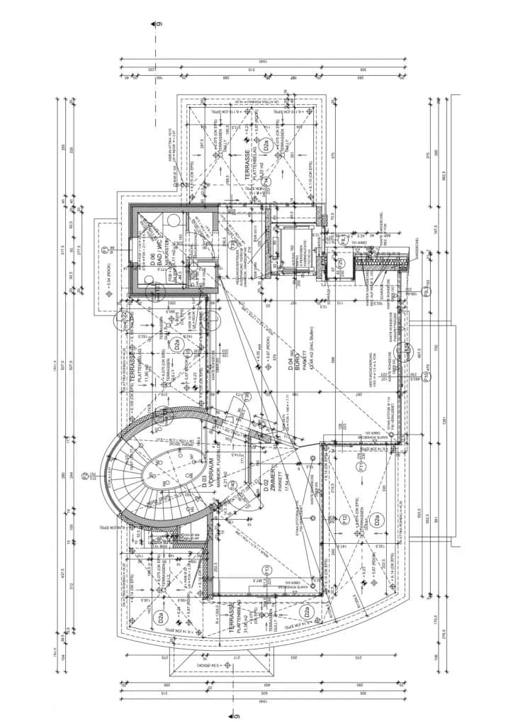 7-Zimmer-Immobilie kaufen in Mödling – 380 m², € 4.290.000 – Bild 48 von 53