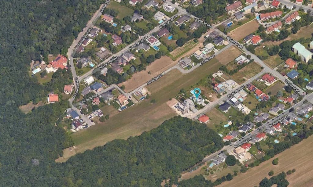 7-Zimmer-Immobilie kaufen in Mödling – 380 m², € 4.290.000 – Bild 53 von 53