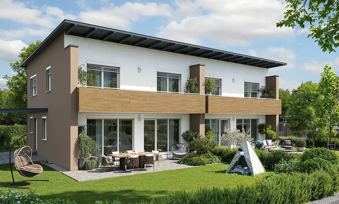 Haus kaufen in Graz – 125 m², € 541.420