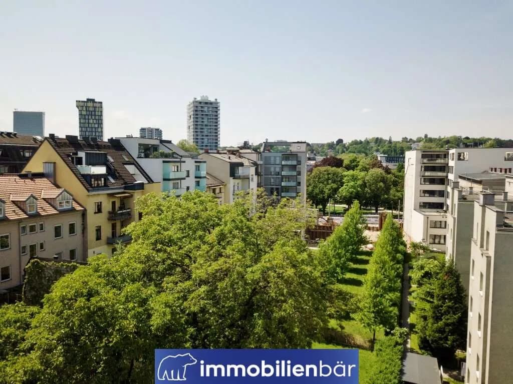 3-Zimmer-Wohnung kaufen in Linz – 84,09 m², € 334.000 – Bild 1 von 19