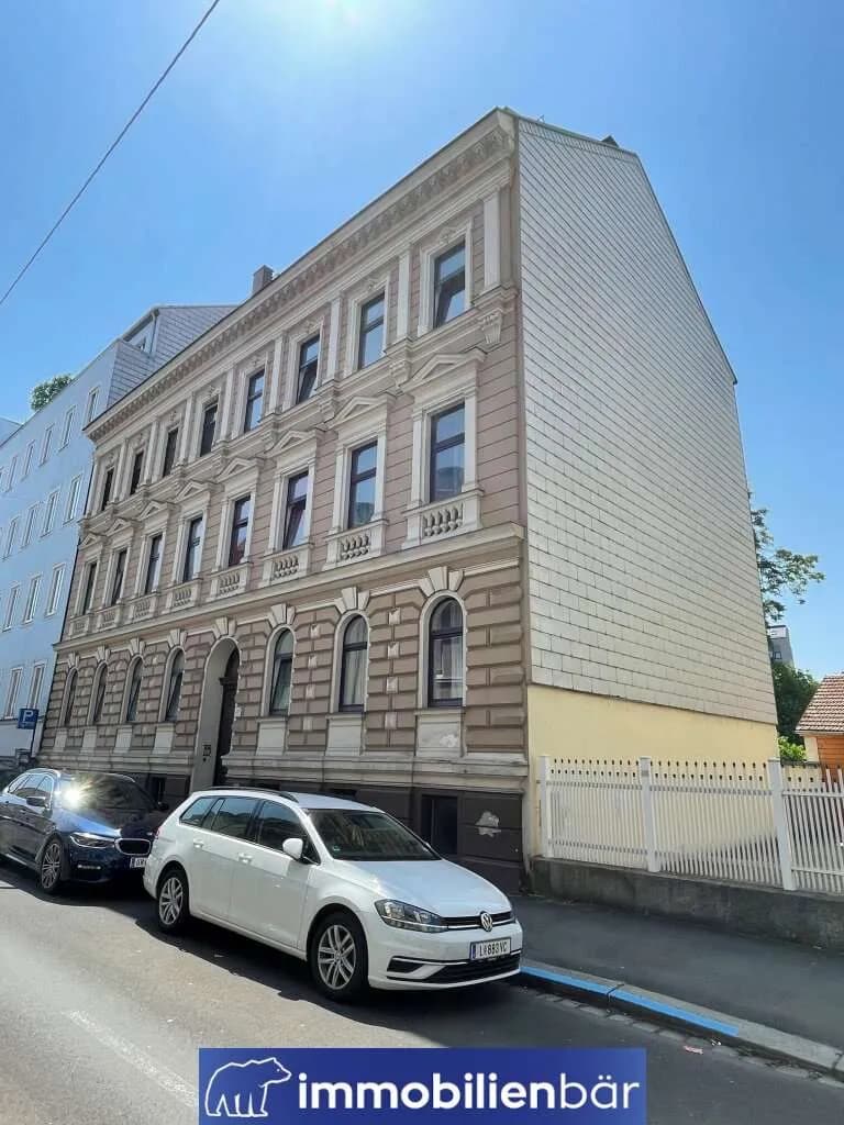 3-Zimmer-Wohnung kaufen in Linz – 84,09 m², € 334.000 – Bild 2 von 19
