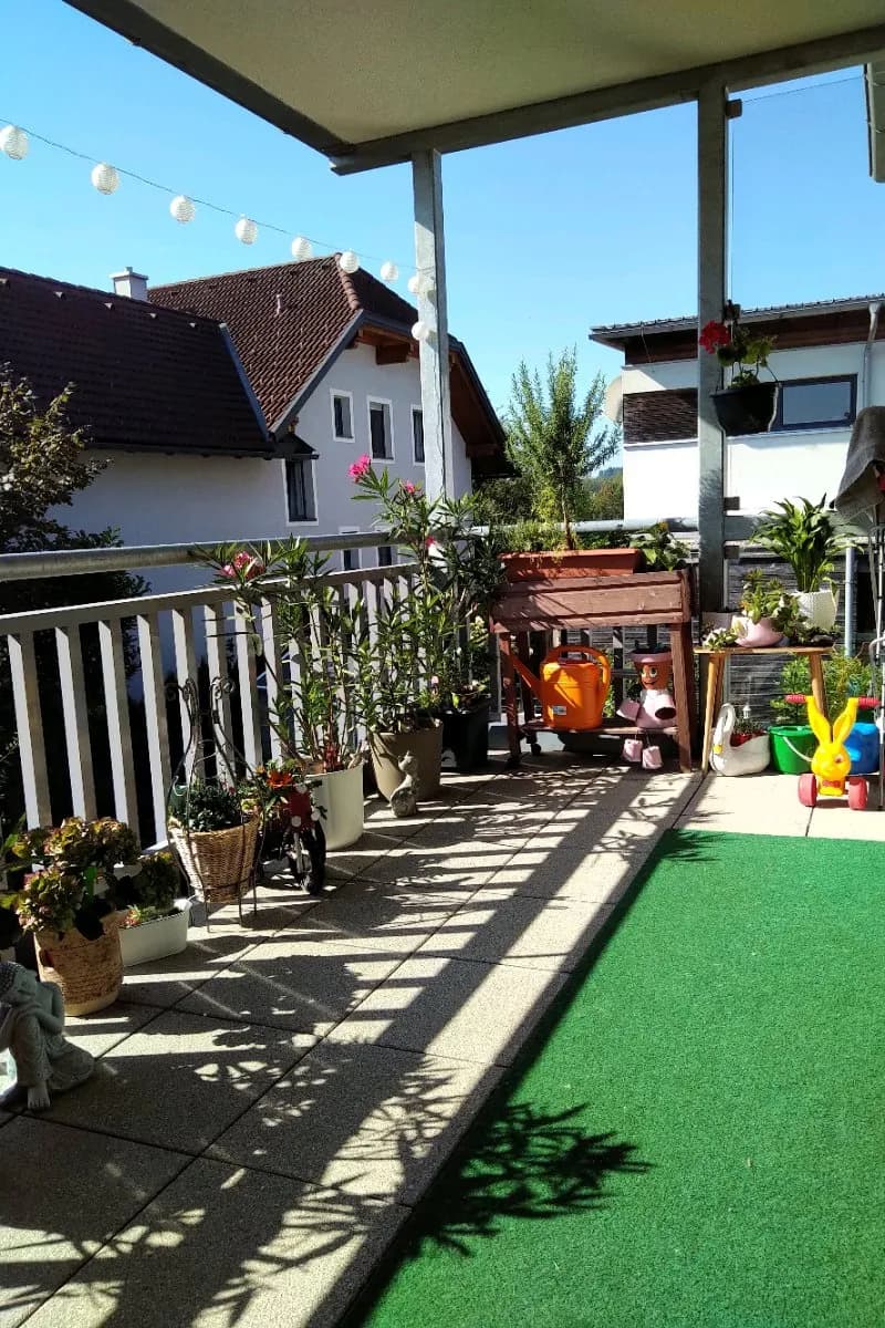 3-Zimmer-Wohnung mieten in Ried im Innkreis – 84 m², € 1.085 – Bild 1 von 14