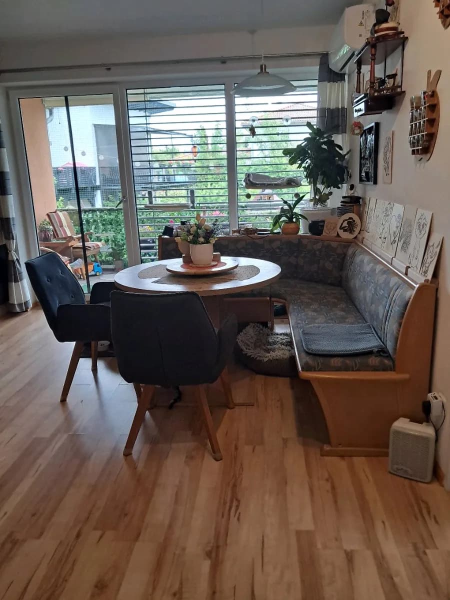 3-Zimmer-Wohnung mieten in Ried im Innkreis – 84 m², € 1.085 – Bild 8 von 14