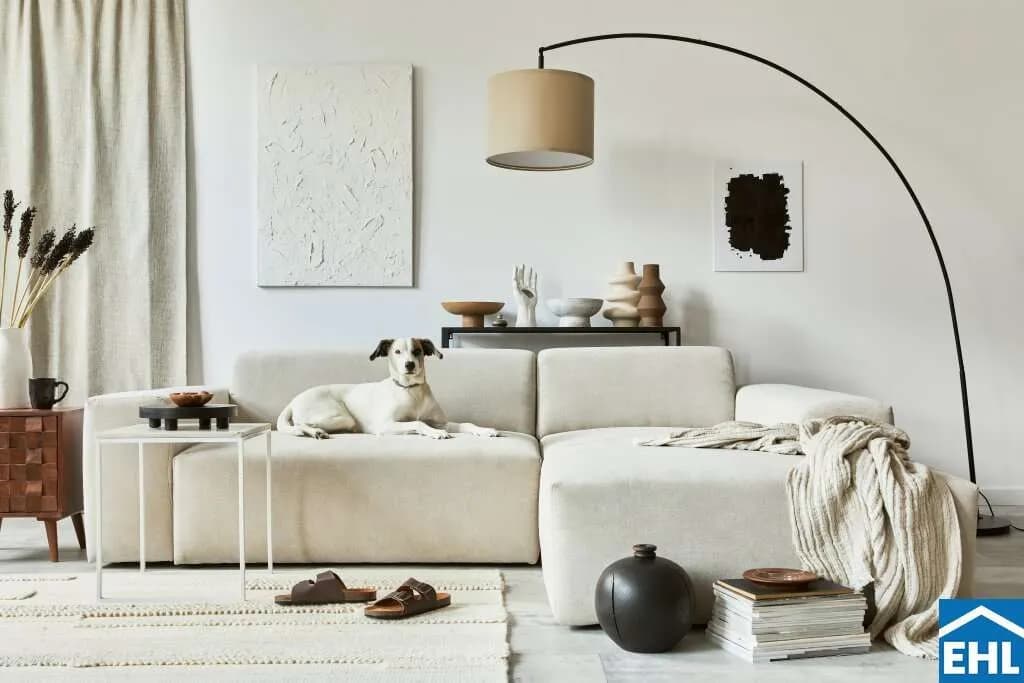 Immobilie kaufen in Graz – 74,12 m², € 334.652 – Bild 3 von 5