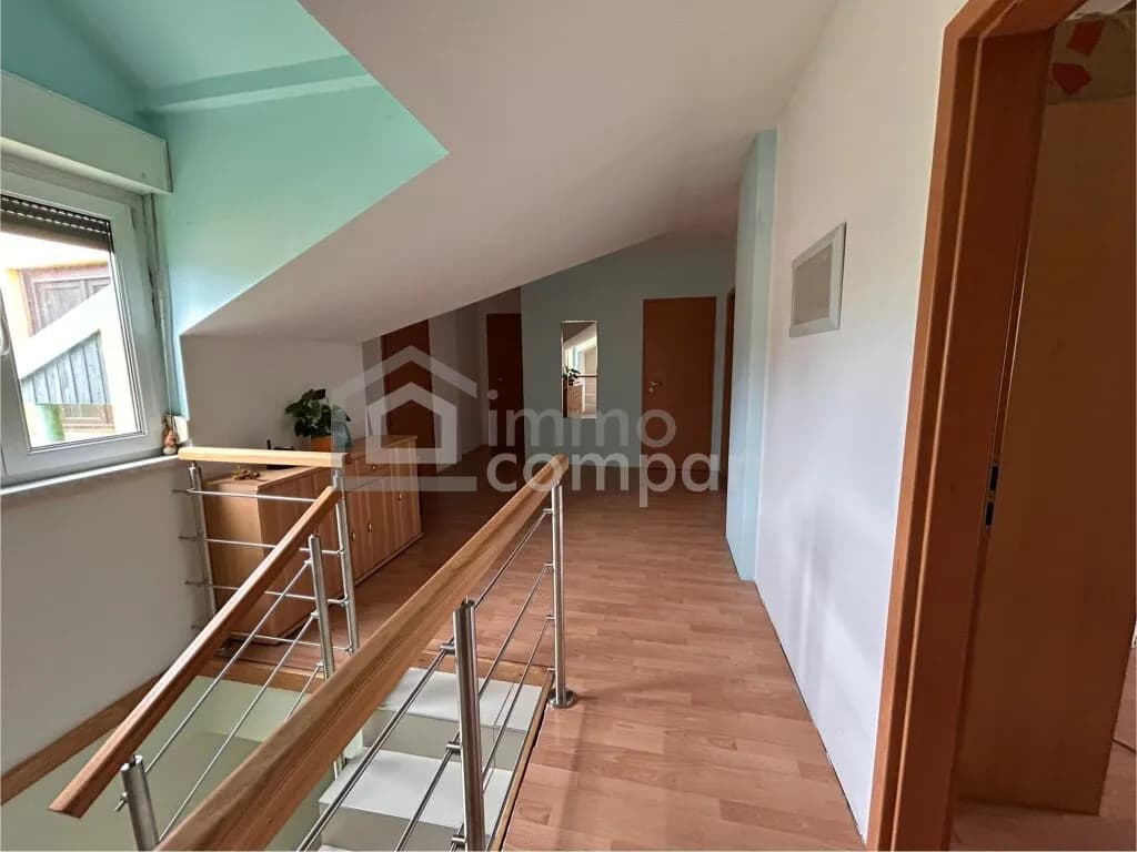 7-Zimmer-Gewerbeimmobilie kaufen in Neusiedl am See – 293 m², € 399.000 – Bild 2 von 6