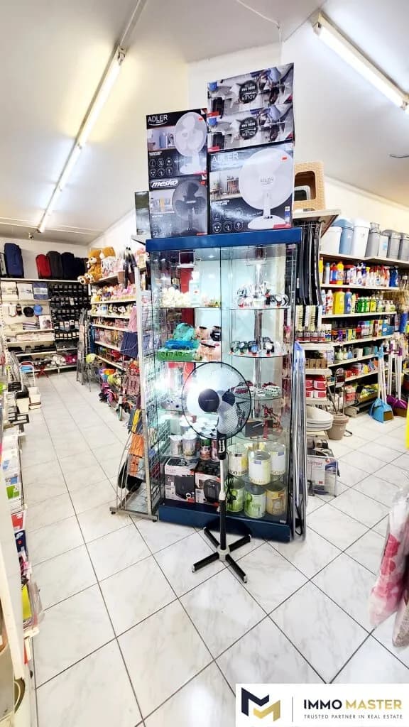4-Zimmer-Gewerbeimmobilie mieten in Wien – 233 m², € 2.197 – Bild 2 von 8