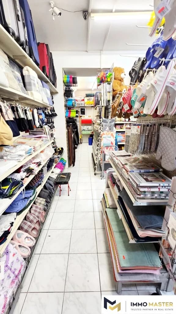 4-Zimmer-Gewerbeimmobilie mieten in Wien – 233 m², € 2.197 – Bild 3 von 8