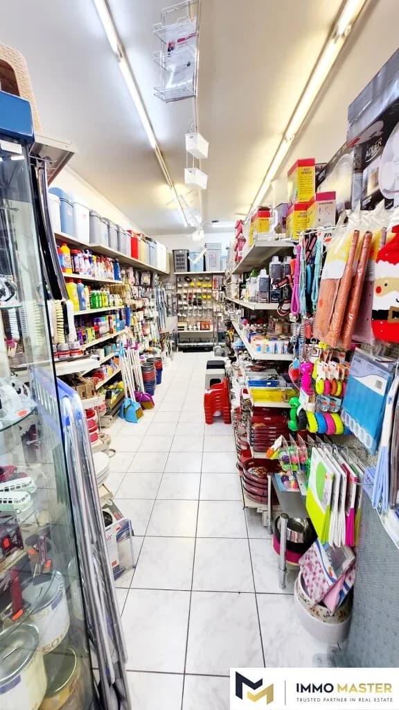 4-Zimmer-Gewerbeimmobilie mieten in Wien – 233 m², € 2.197 – Bild 5 von 8