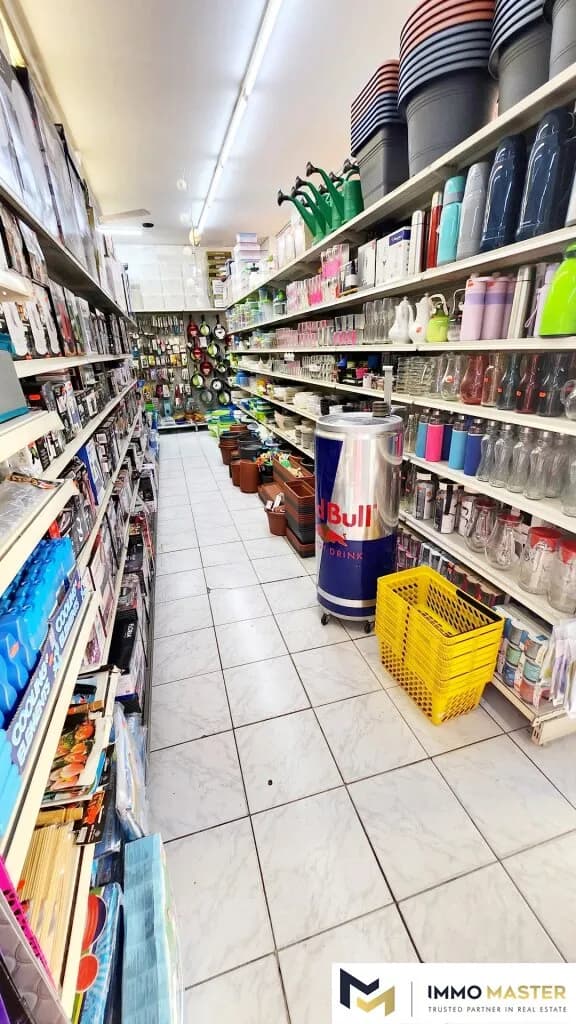 4-Zimmer-Gewerbeimmobilie mieten in Wien – 233 m², € 2.197 – Bild 6 von 8