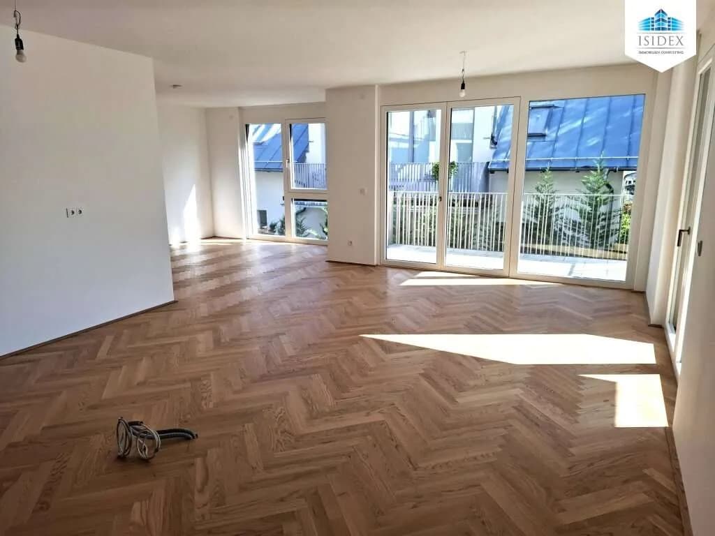 3-Zimmer-Wohnung kaufen in Wien – 100,49 m², € 903.000