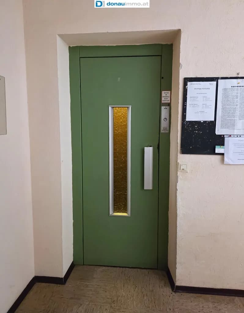 Wohnung kaufen in Gmünd – 37,11 m², € 55.000 – Bild 2 von 17