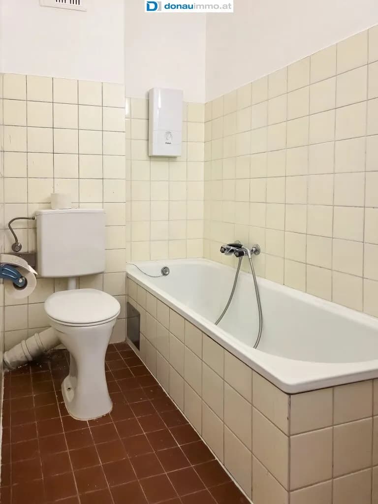 Wohnung kaufen in Gmünd – 37,11 m², € 55.000 – Bild 15 von 17