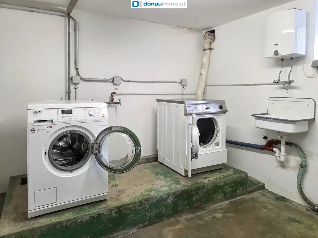 Wohnung kaufen in Gmünd – 37,11 m², € 55.000 – Bild 17 von 17