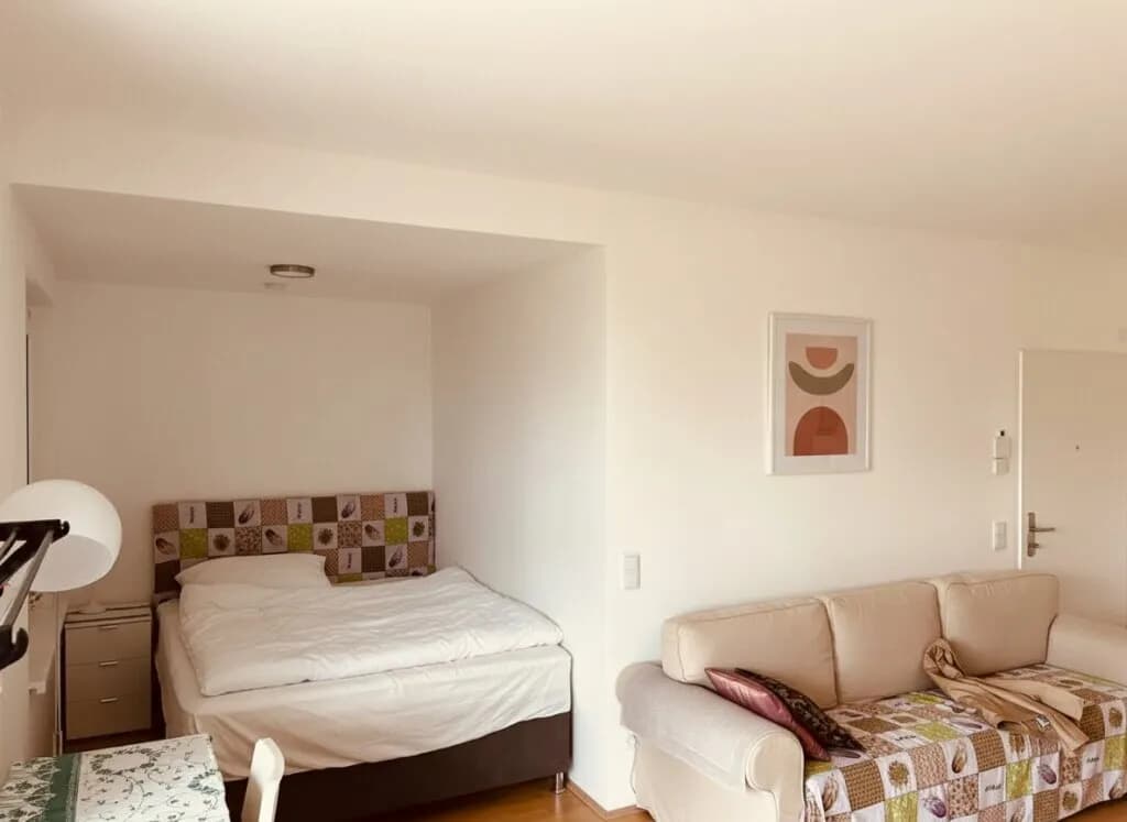 1-Zimmer-Wohnung kaufen in Wien – 40,93 m², € 250.000 – Bild 4 von 10