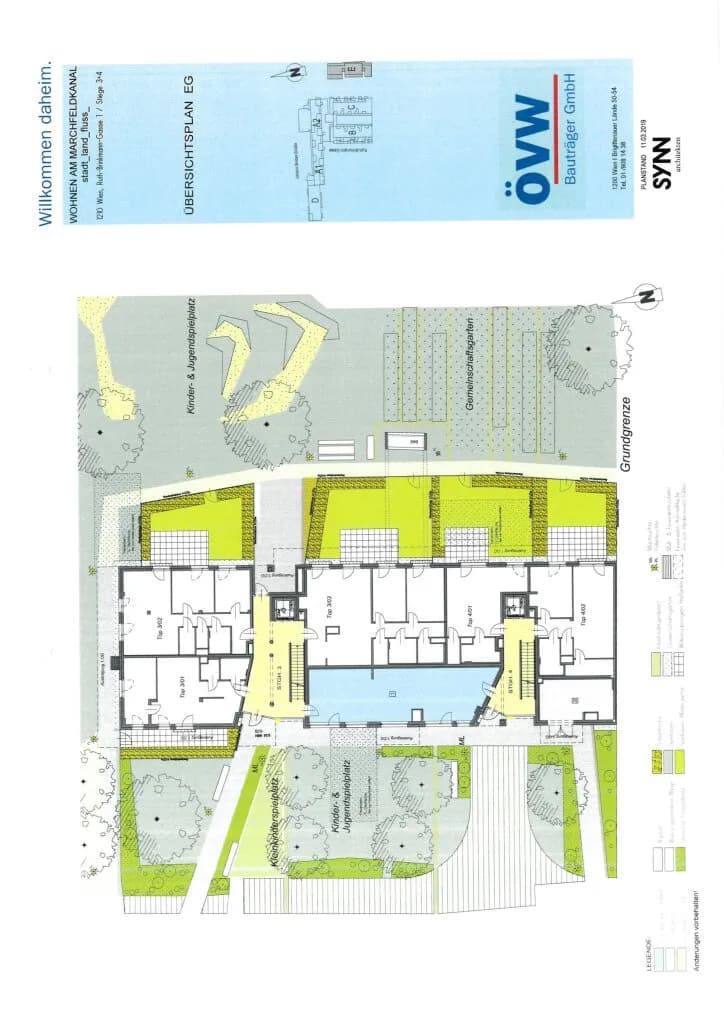 1-Zimmer-Wohnung kaufen in Wien – 40,93 m², € 250.000 – Bild 9 von 10