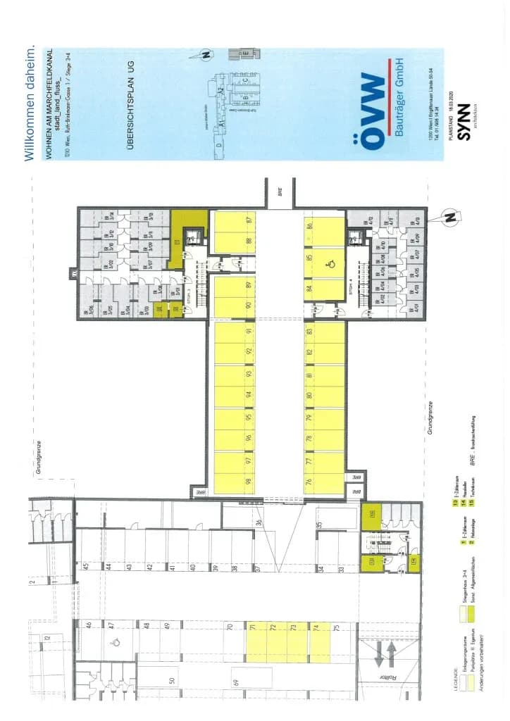 1-Zimmer-Wohnung kaufen in Wien – 40,93 m², € 250.000 – Bild 10 von 10