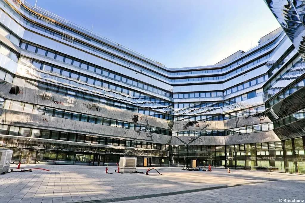 Gewerbeimmobilie mieten in Wien – 695 m², € 22 – Bild 3 von 13