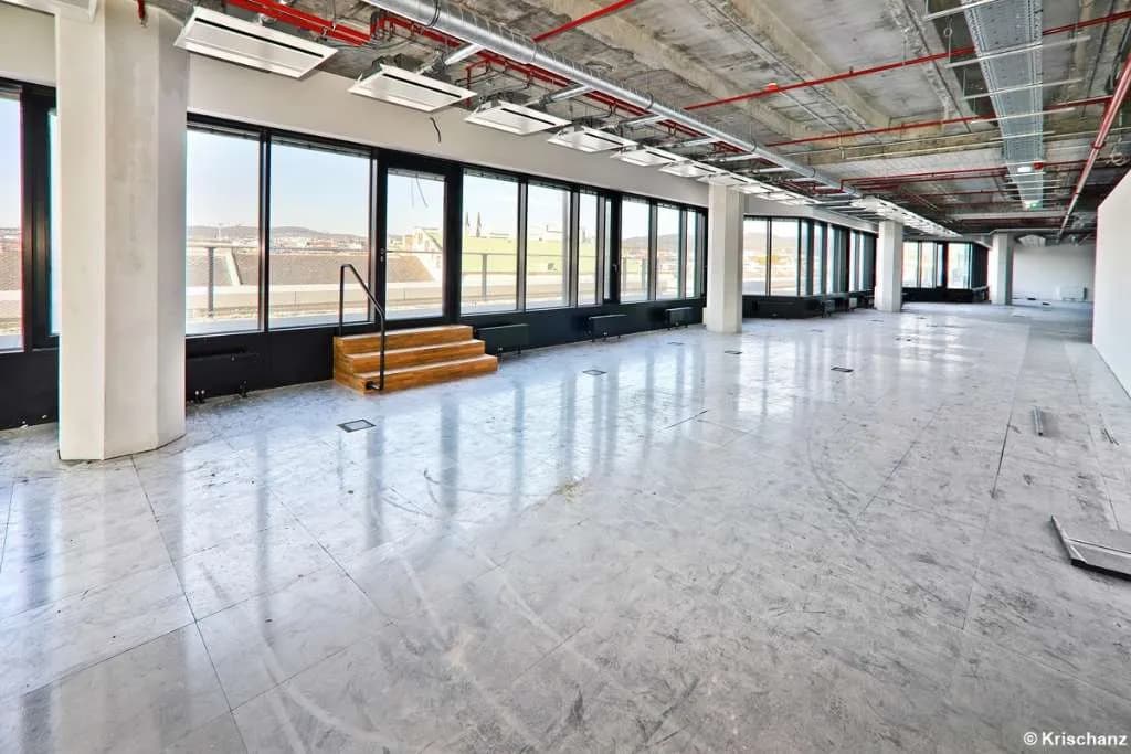 Gewerbeimmobilie mieten in Wien – 695 m², € 22 – Bild 8 von 13