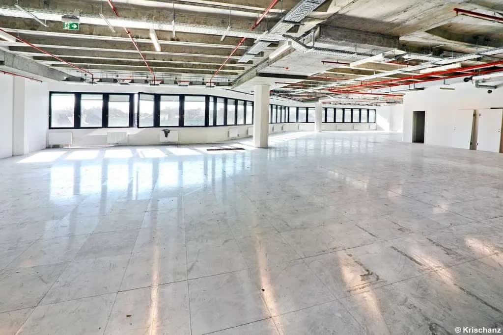 Gewerbeimmobilie mieten in Wien – 695 m², € 22 – Bild 9 von 13