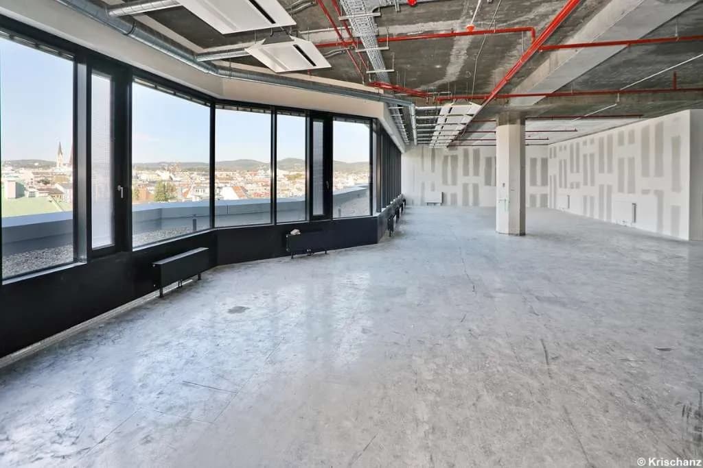 Gewerbeimmobilie mieten in Wien – 695 m², € 22 – Bild 12 von 13