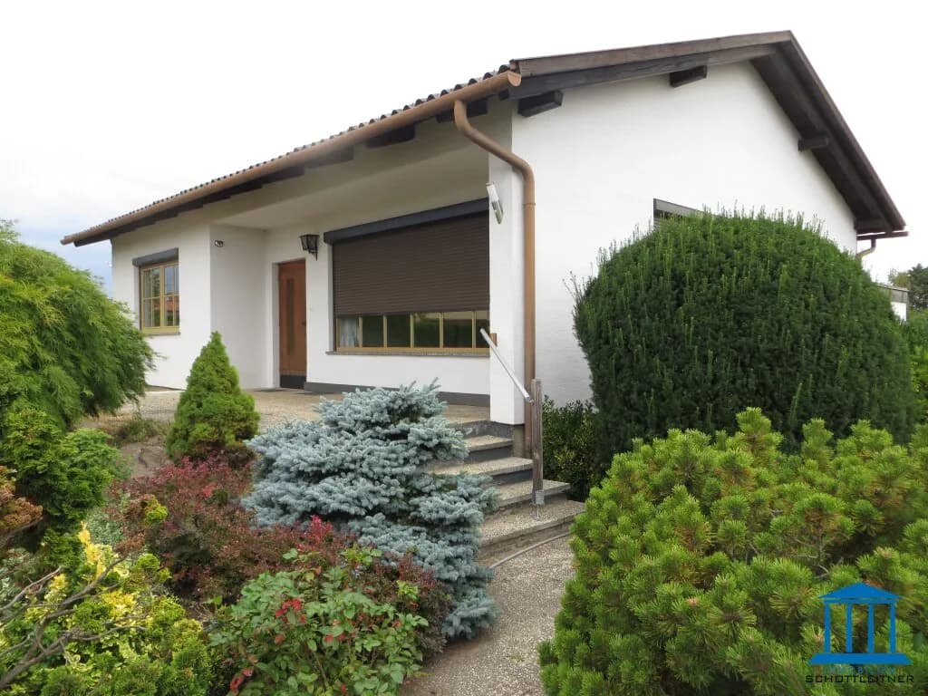 3-Zimmer-Haus kaufen in Baden – 82,5 m², € 380.000