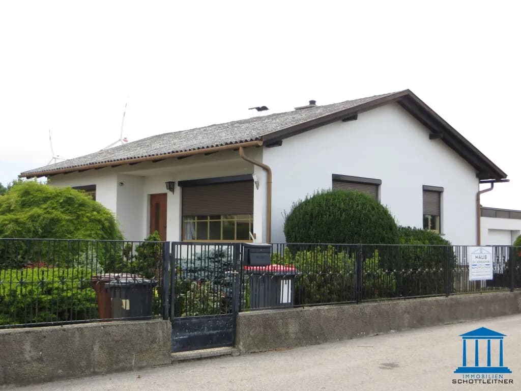 3-Zimmer-Haus kaufen in Baden – 82,5 m², € 380.000 – Bild 2 von 14