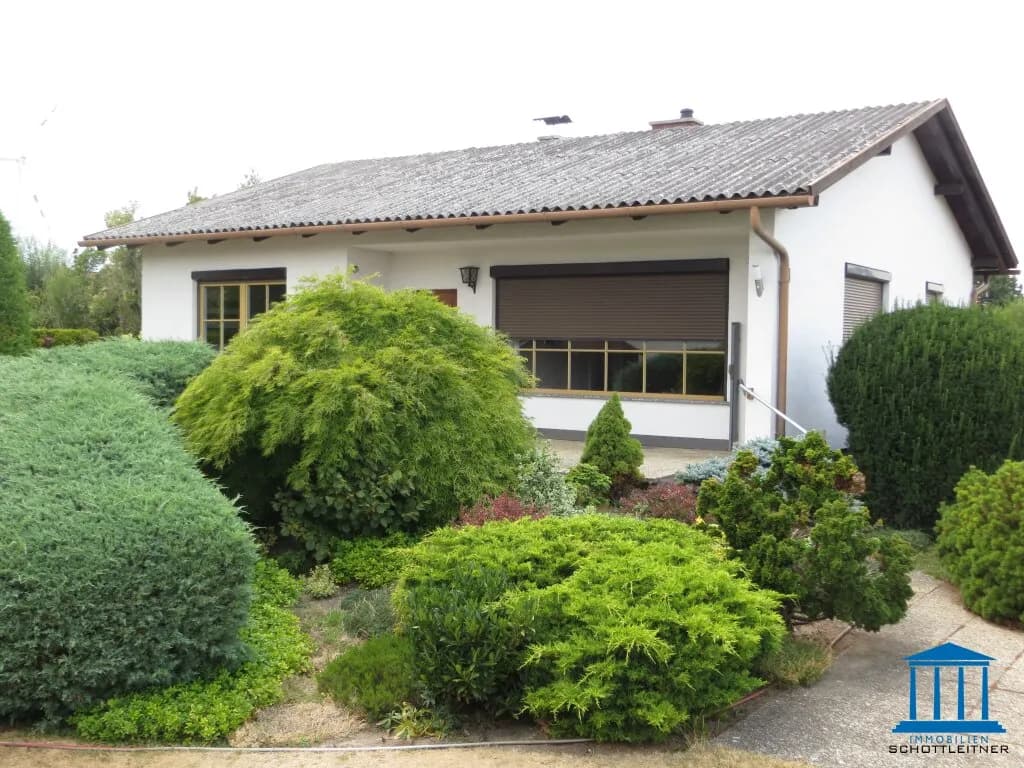 3-Zimmer-Haus kaufen in Baden – 82,5 m², € 380.000 – Bild 3 von 14