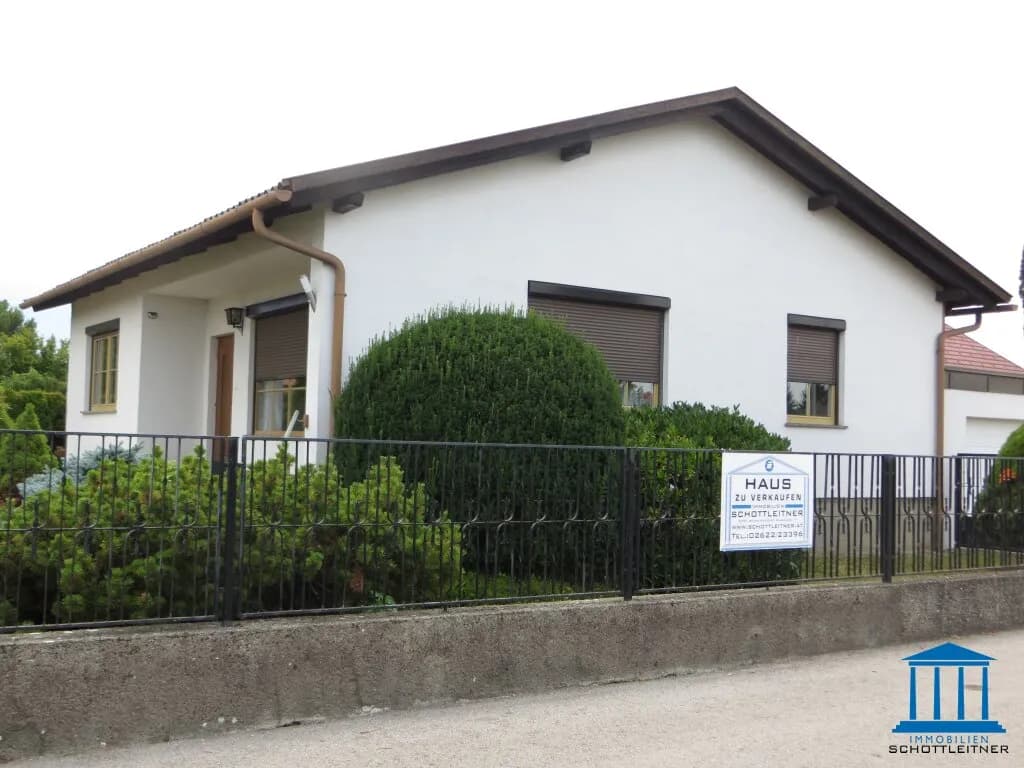 3-Zimmer-Haus kaufen in Baden – 82,5 m², € 380.000 – Bild 4 von 14