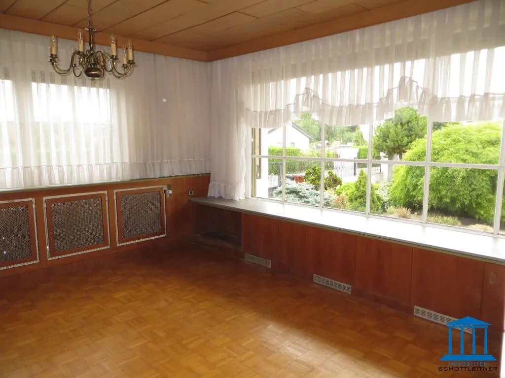 3-Zimmer-Haus kaufen in Baden – 82,5 m², € 380.000 – Bild 12 von 14