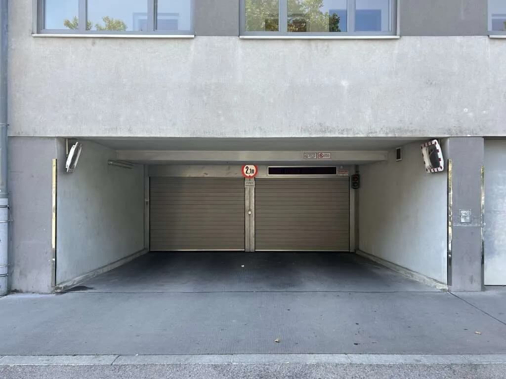 Immobilie kaufen in Wien – 12 m², € 12.000 – Bild 1 von 8
