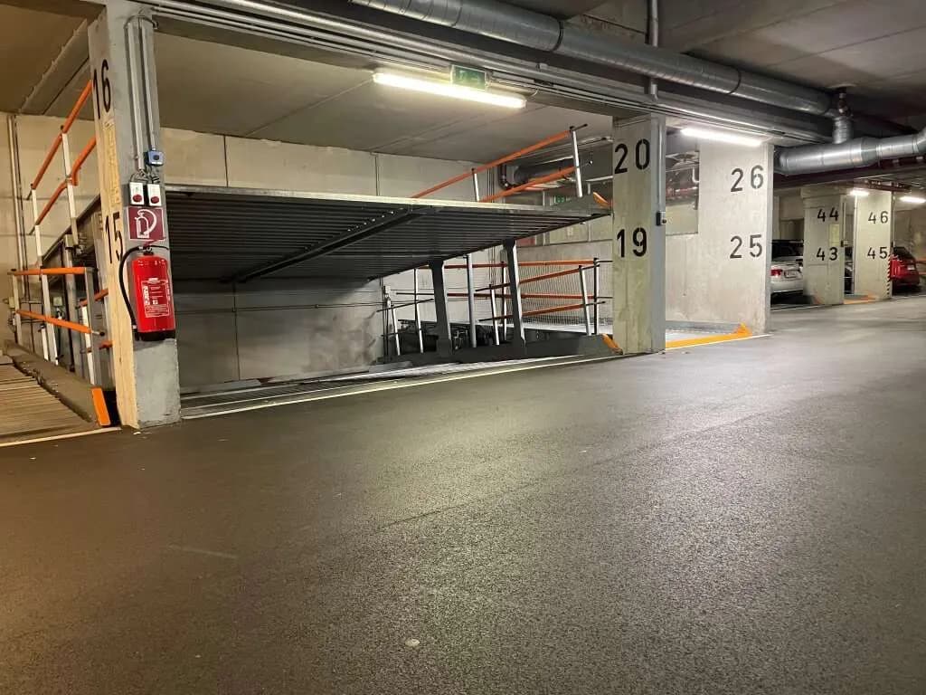 Immobilie kaufen in Wien – 12 m², € 12.000 – Bild 2 von 8