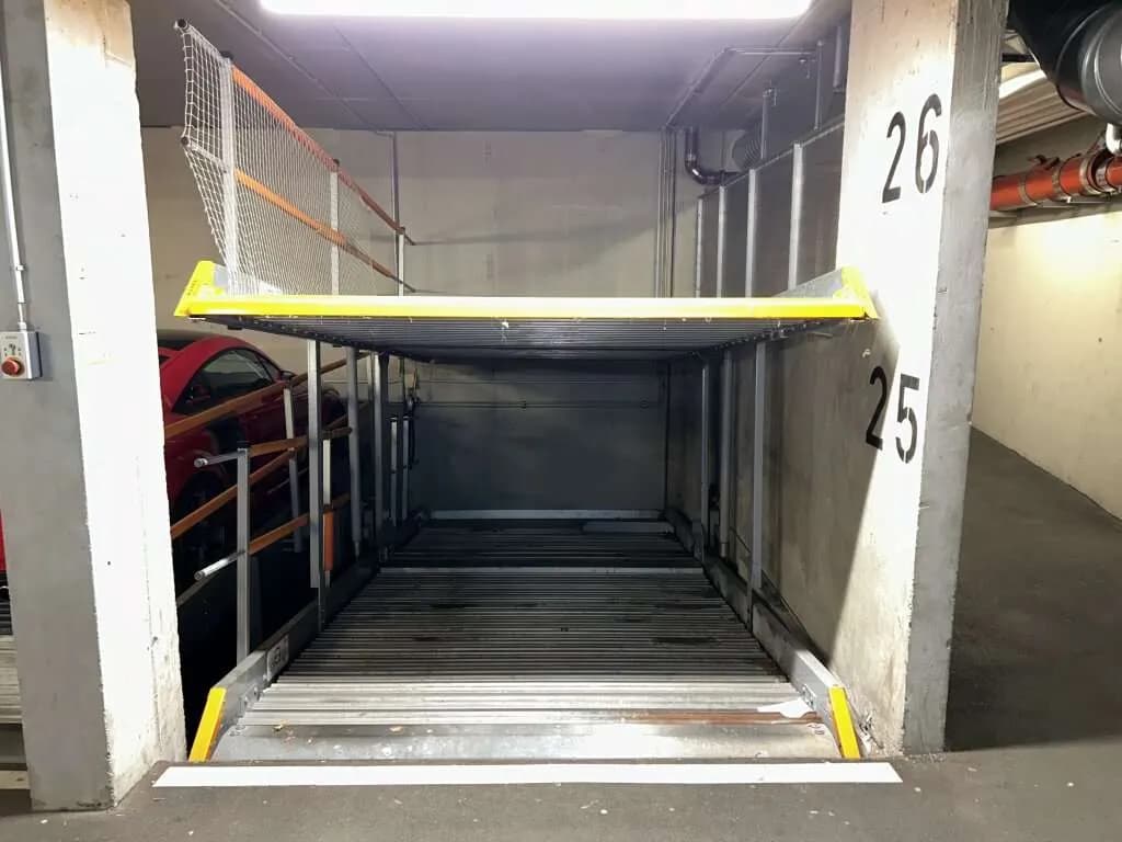 Immobilie kaufen in Wien – 12 m², € 12.000 – Bild 3 von 8