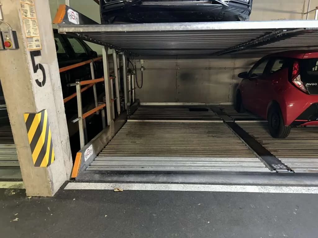 Immobilie kaufen in Wien – 12 m², € 12.000 – Bild 4 von 8