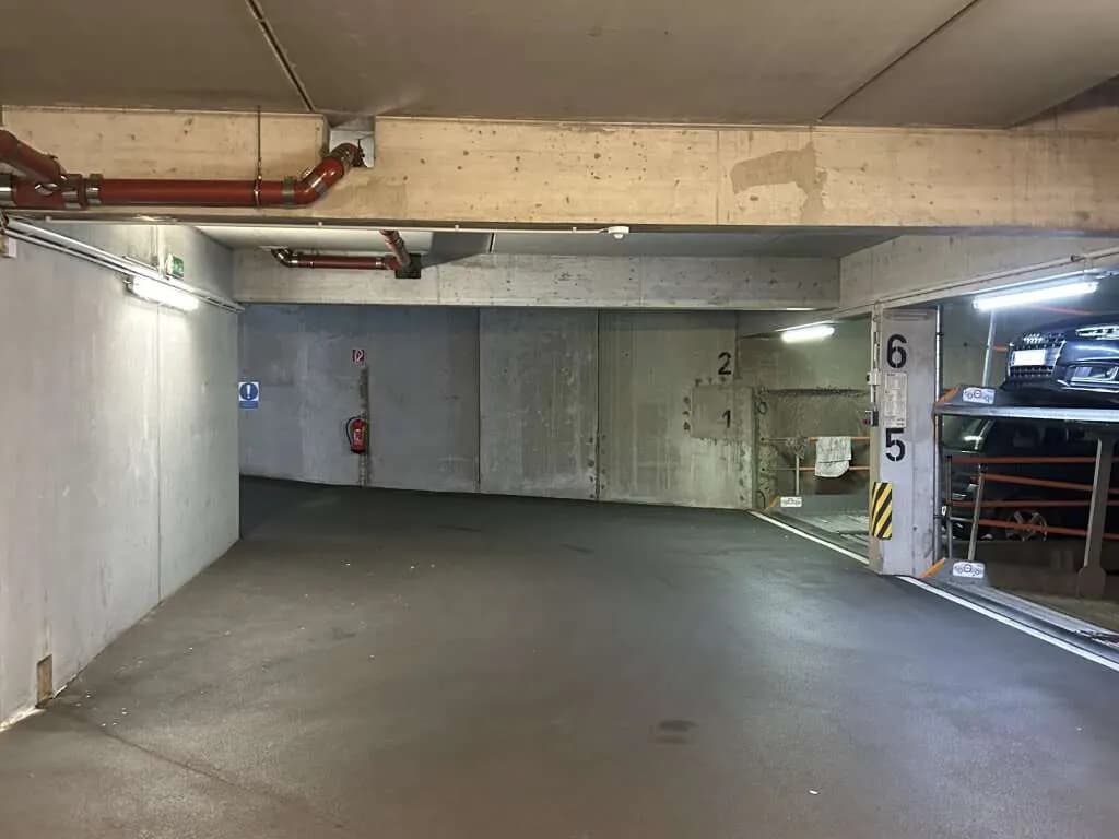 Immobilie kaufen in Wien – 12 m², € 12.000 – Bild 6 von 8