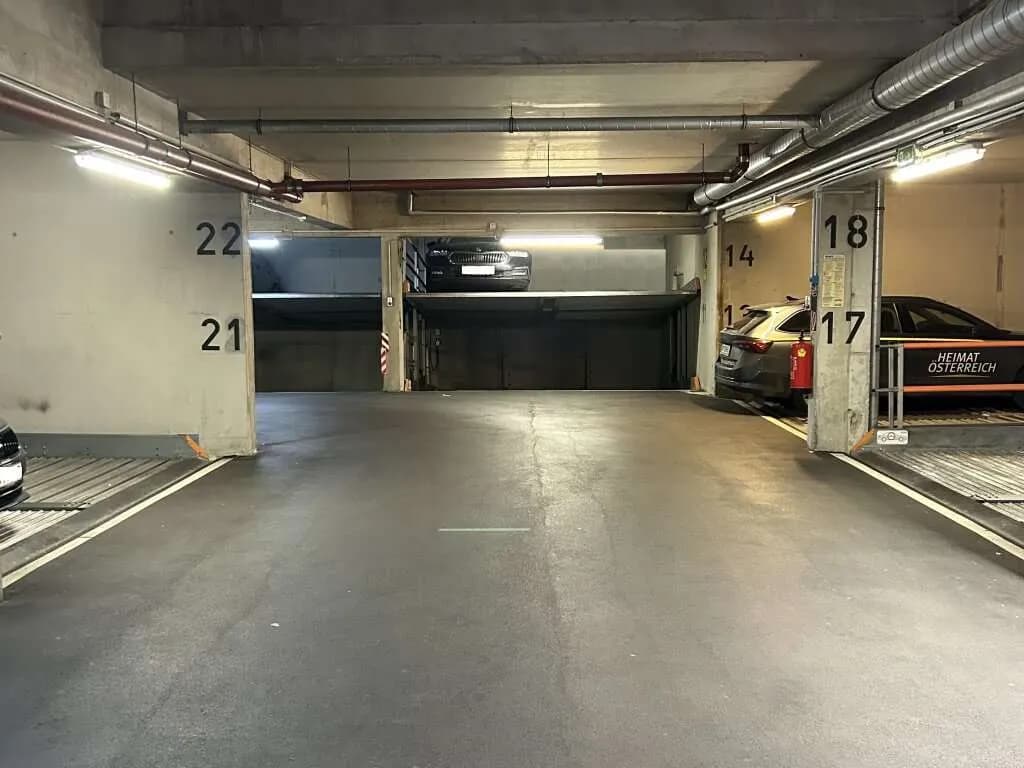 Immobilie kaufen in Wien – 12 m², € 12.000 – Bild 7 von 8