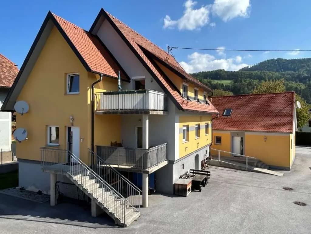 Gewerbeimmobilie kaufen in Weiz – 335 m², € 660.000